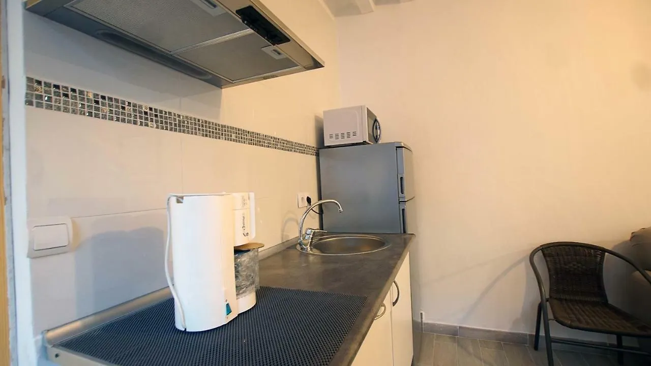 El Pozo Apartment Toledo