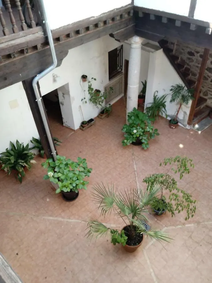 El Pozo Apartment Toledo