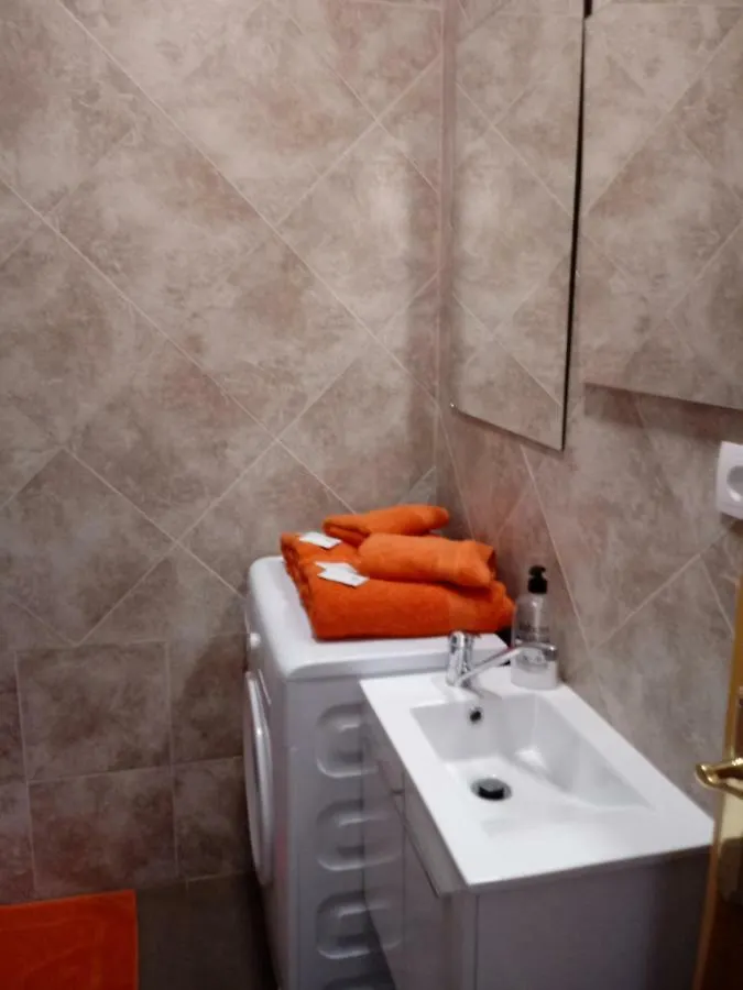 El Pozo Apartment Toledo 0*,